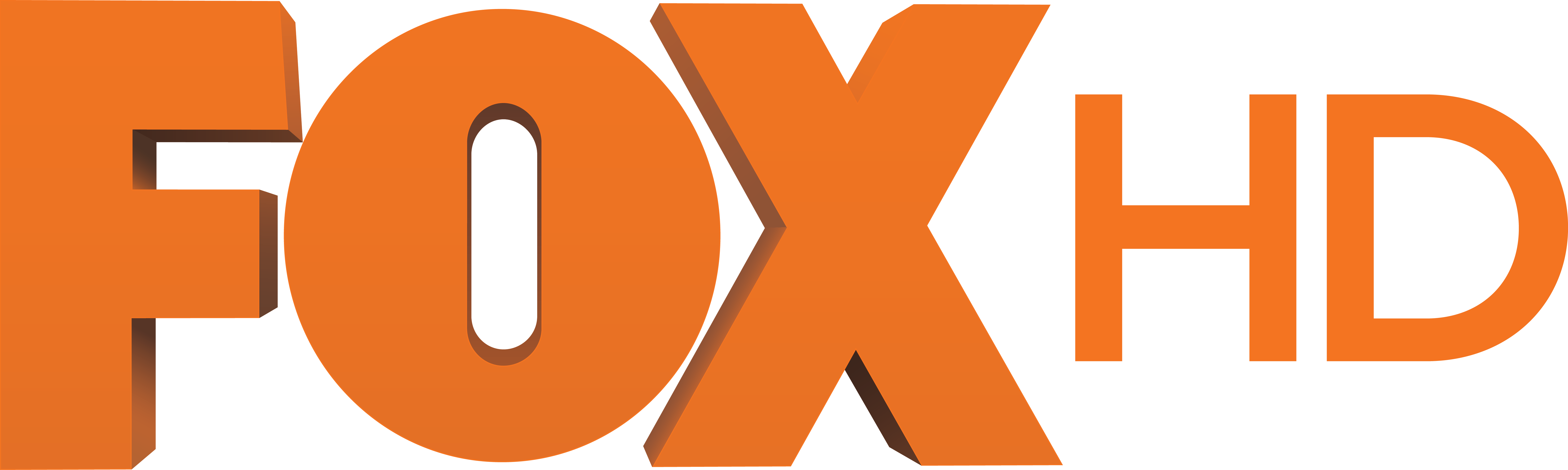 Телеканал Fox. Лого телеканала Фокс.