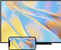 Интернет + ТВ